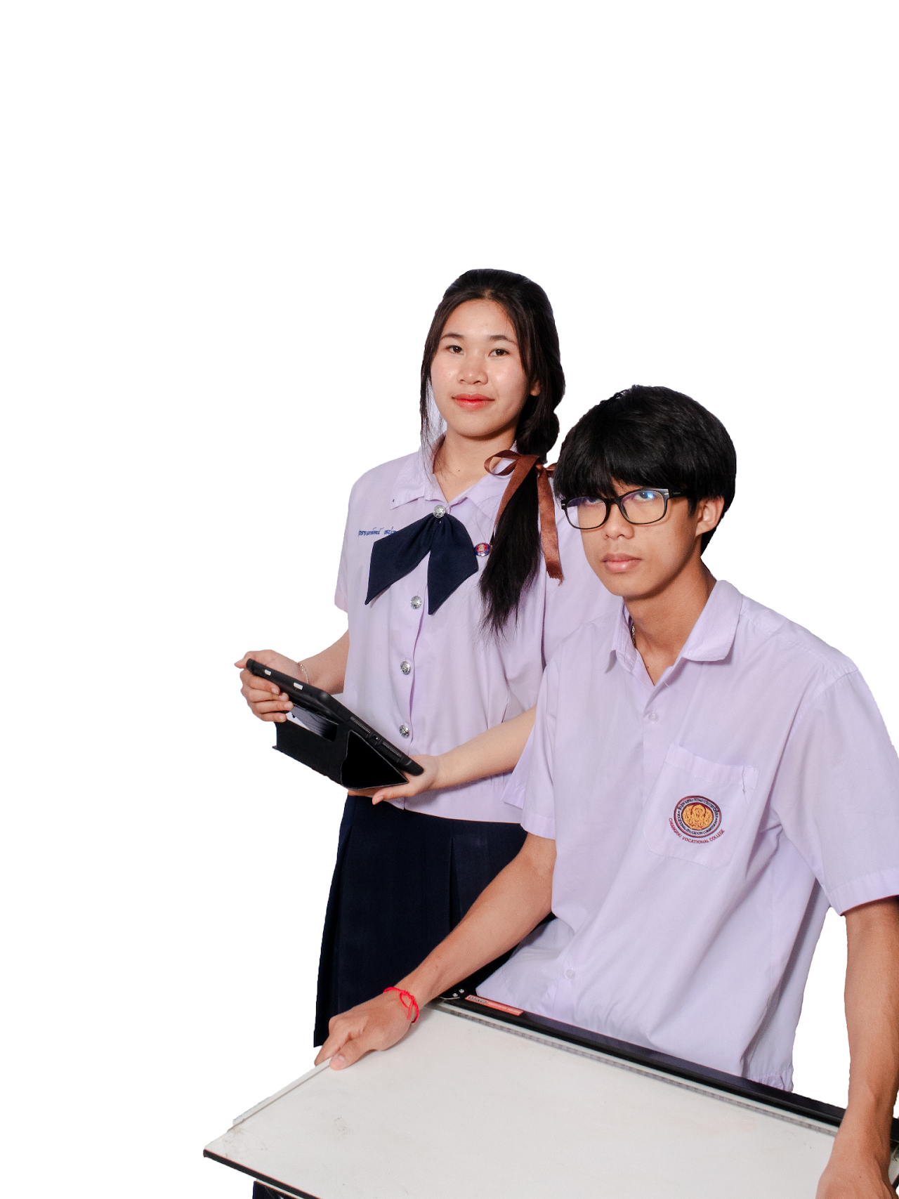 ภาพนักเรียน/นักศึกษาสาขาวิชา 1