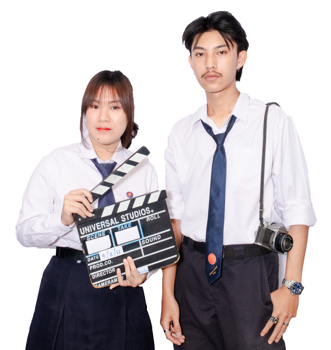 ภาพนักเรียน/นักศึกษาสาขาวิชา 1