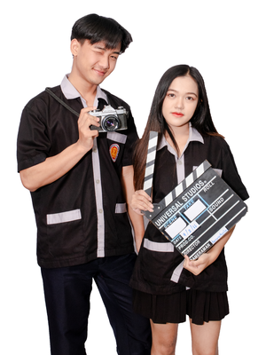 ภาพนักเรียน/นักศึกษาสาขาวิชา 2