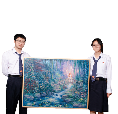 ภาพนักเรียน/นักศึกษาสาขาวิชา 2